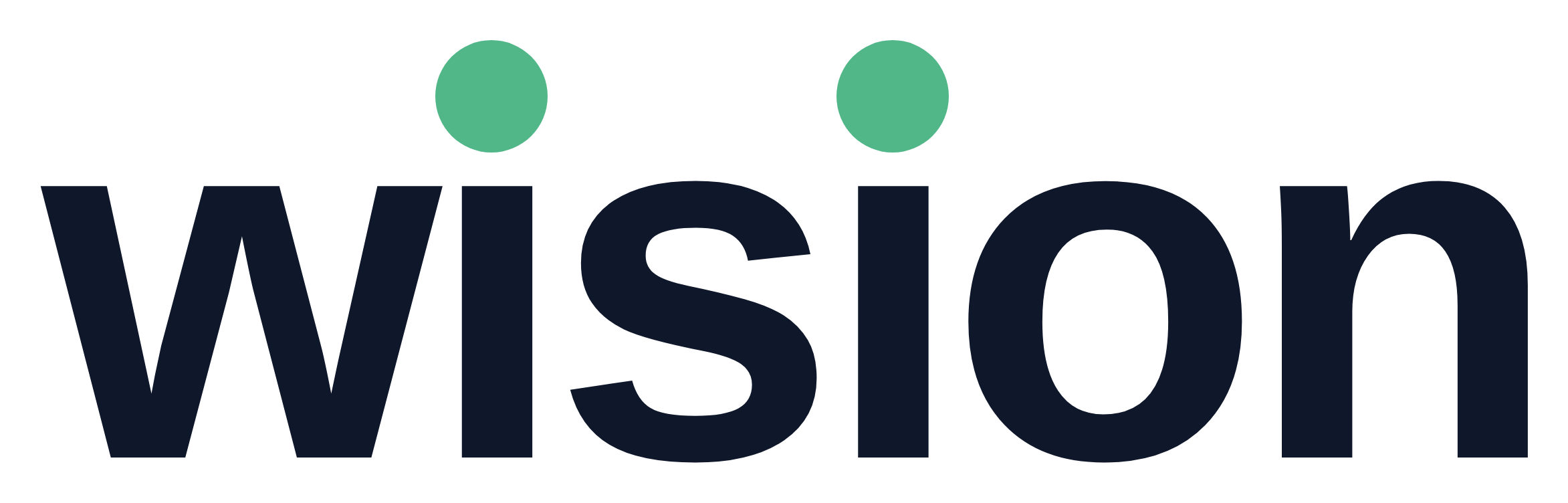 Wision Logo