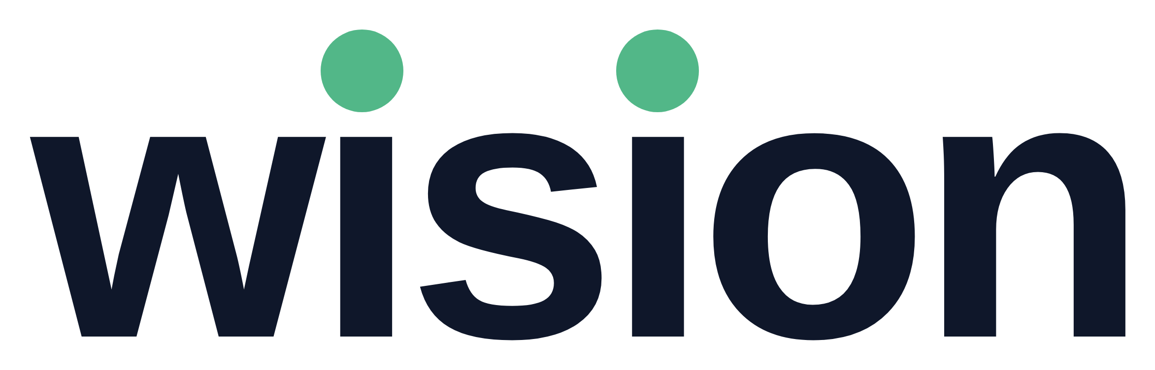 Wision Logo